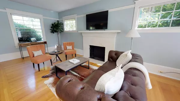 Coliving in Irvington PDX - NE Portland, Portland