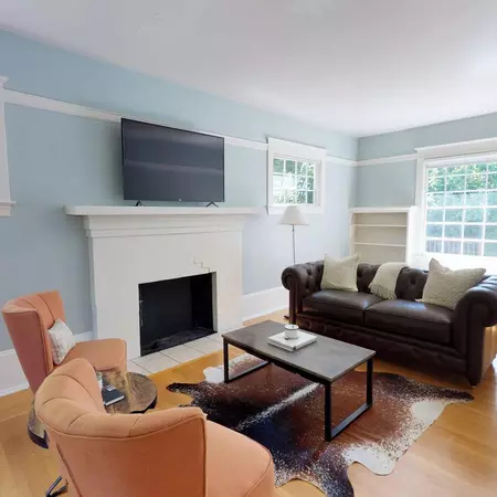 Coliving in Irvington PDX - NE Portland, Portland