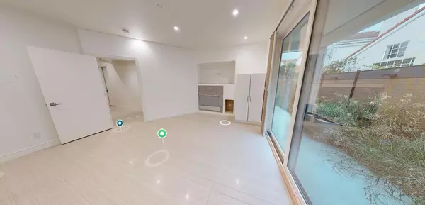 Coliving in Santa Clara - South Bay, San Francisco