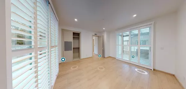 Coliving in Santa Clara - South Bay, San Francisco