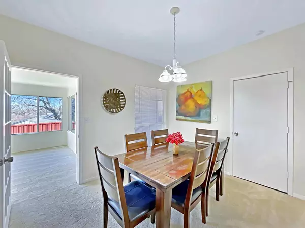 Coliving in White Settlement - Forth Worth, Dallas