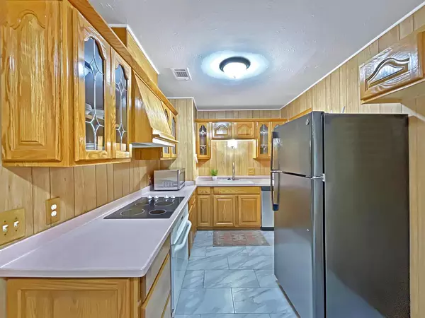 Coliving in White Settlement - Forth Worth, Dallas