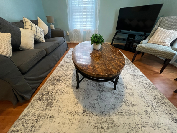 Coliving in Trinity Park - Durham, Raleigh