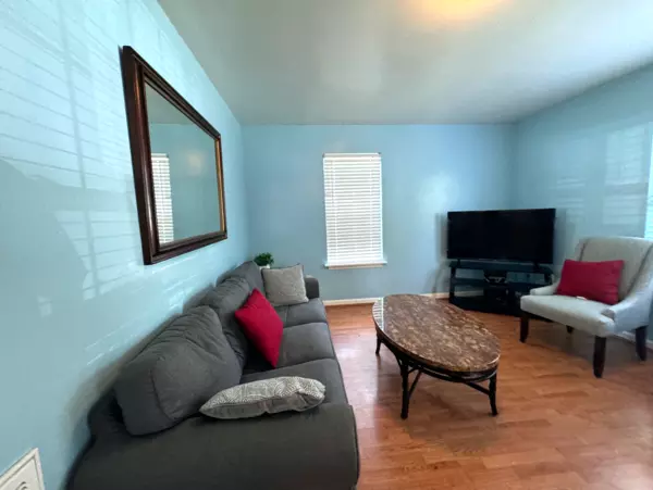 Coliving in Trinity Park - Durham, Raleigh