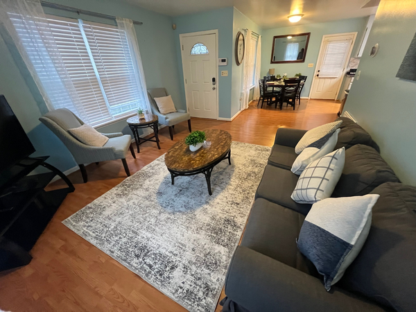 Coliving in Trinity Park - Durham, Raleigh