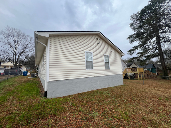 Coliving in Trinity Park - Durham, Raleigh