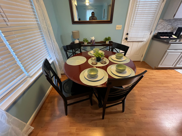 Coliving in Trinity Park - Durham, Raleigh