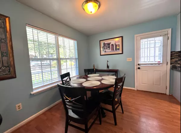 Coliving in Trinity Park - Durham, Raleigh