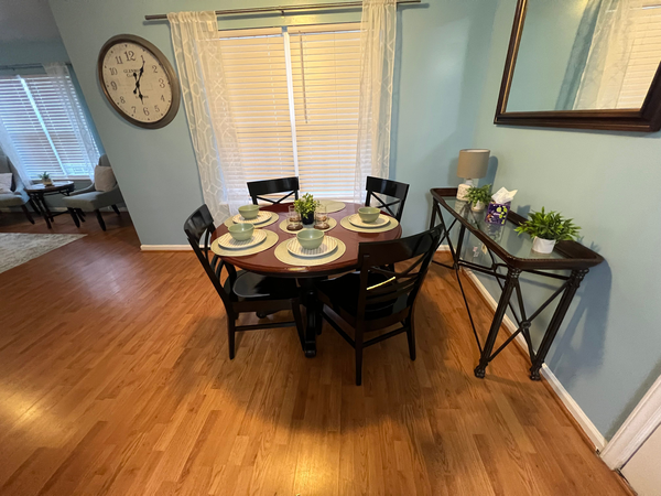 Coliving in Trinity Park - Durham, Raleigh