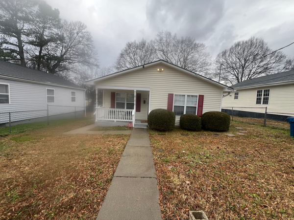 Coliving in Trinity Park - Durham, Raleigh