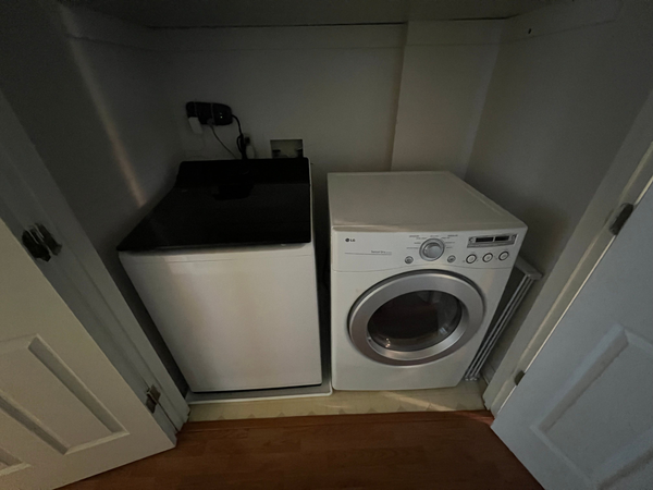 Coliving in Trinity Park - Durham, Raleigh