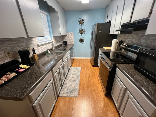 Coliving in Trinity Park - Durham, Raleigh