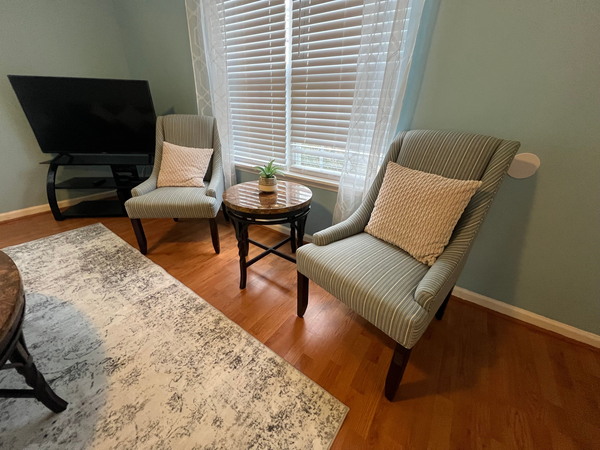 Coliving in Trinity Park - Durham, Raleigh