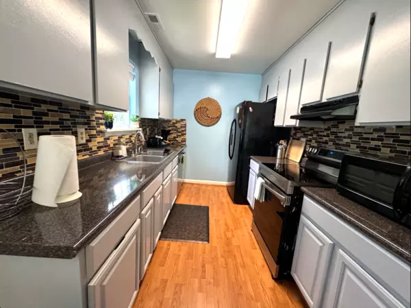 Coliving in Trinity Park - Durham, Raleigh