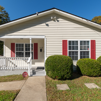 Coliving in Trinity Park - Durham, Raleigh