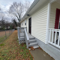 Coliving in Trinity Park - Durham, Raleigh