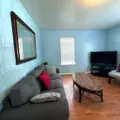 Coliving in Trinity Park - Durham, Raleigh