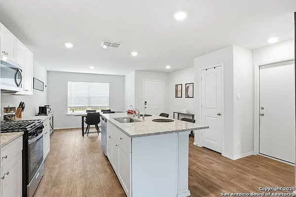 Coliving in Far West Side - West SATX, San Antonio