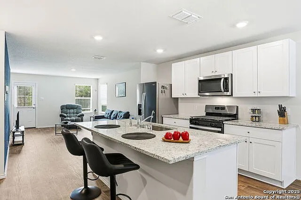 Coliving in Far West Side - West SATX, San Antonio