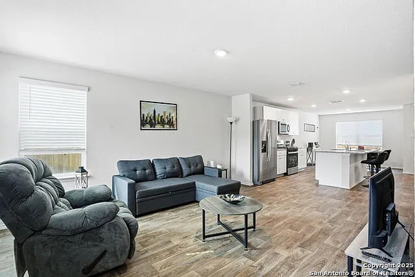 Coliving in Far West Side - West SATX, San Antonio