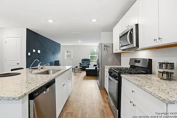 Coliving in Far West Side - West SATX, San Antonio