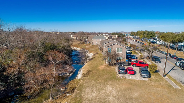 Coliving in North Lamar - North Austin, Austin