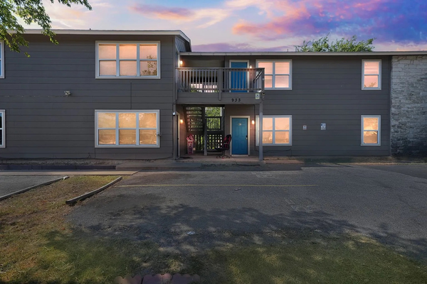 Coliving in North Lamar - North Austin, Austin