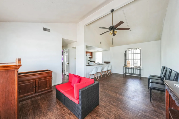 Coliving in North Lamar - North Austin, Austin