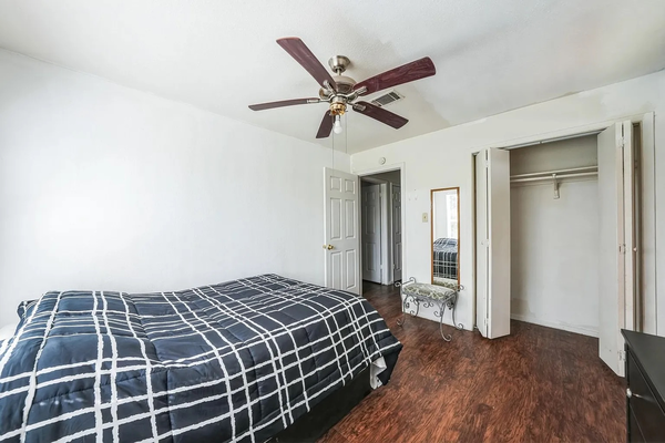 Coliving in North Lamar - North Austin, Austin