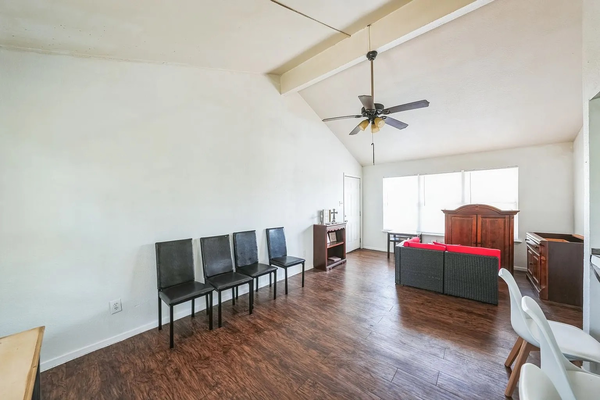 Coliving in North Lamar - North Austin, Austin