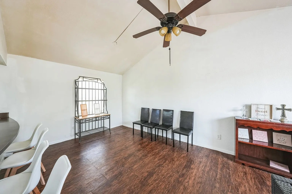 Coliving in North Lamar - North Austin, Austin