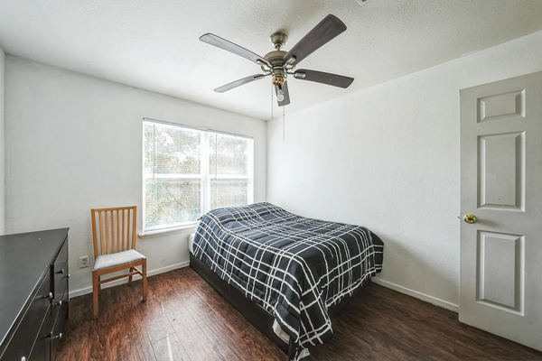 Coliving in North Lamar - North Austin, Austin