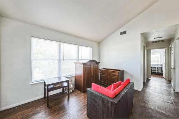 Coliving in North Lamar - North Austin, Austin