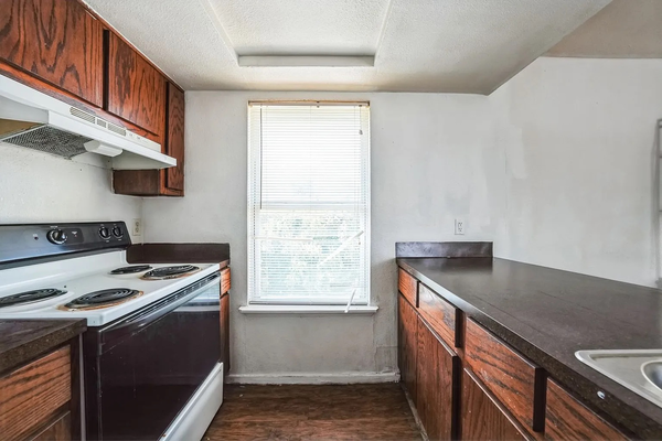 Coliving in North Lamar - North Austin, Austin