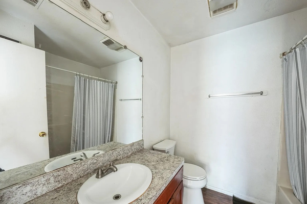 Coliving in North Lamar - North Austin, Austin