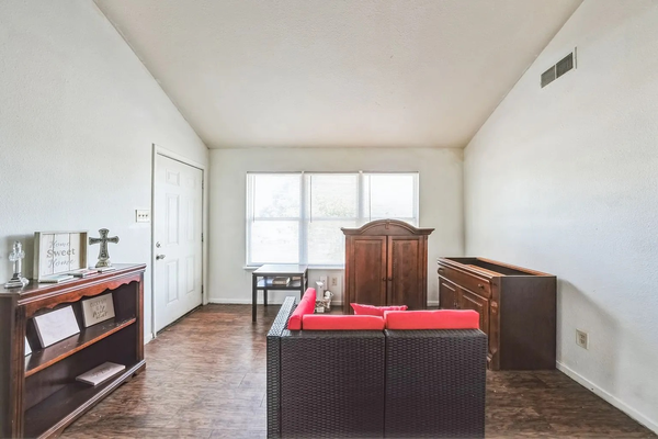 Coliving in North Lamar - North Austin, Austin