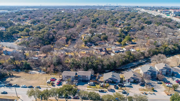 Coliving in North Lamar - North Austin, Austin