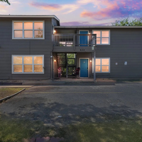 Coliving in North Lamar - North Austin, Austin