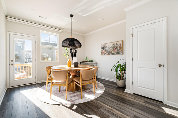 Coliving in Bryson Village - Outer Triangle, Raleigh