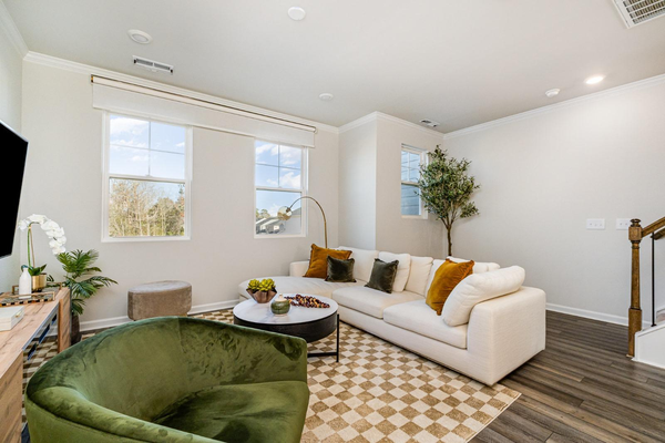 Coliving in Bryson Village - Outer Triangle, Raleigh