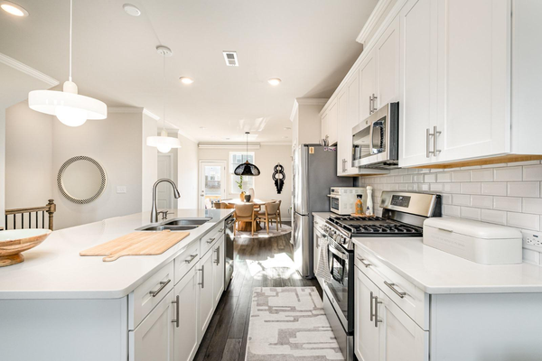 Coliving in Bryson Village - Outer Triangle, Raleigh