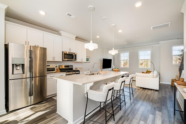 Coliving in Bryson Village - Outer Triangle, Raleigh