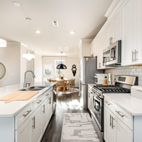 Co-living en Bryson Village - Outer Triangle, Raleigh