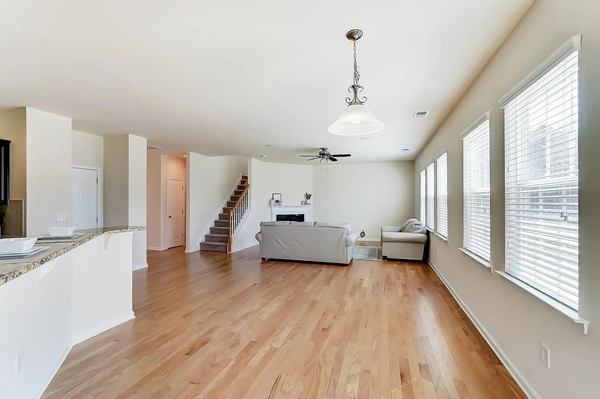 Coliving in Pineville - South Charlotte, Charlotte