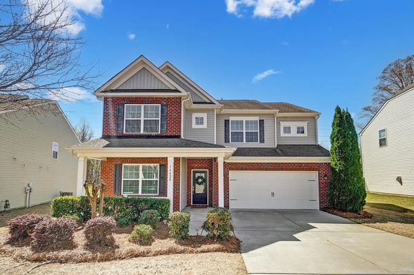 Coliving in Pineville - South Charlotte, Charlotte