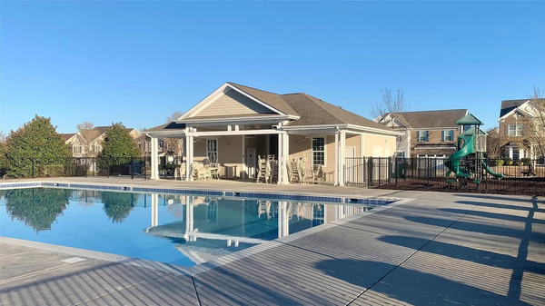 Coliving in Pineville - South Charlotte, Charlotte