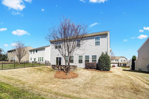 Coliving in Pineville - South Charlotte, Charlotte