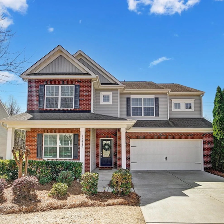 Coliving in Pineville - South Charlotte, Charlotte