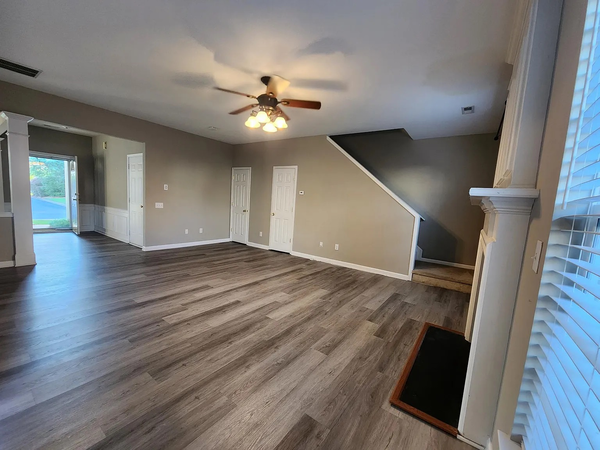 Coliving in Ballantyne - South Charlotte, Charlotte