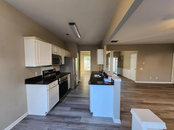 Coliving in Ballantyne - South Charlotte, Charlotte